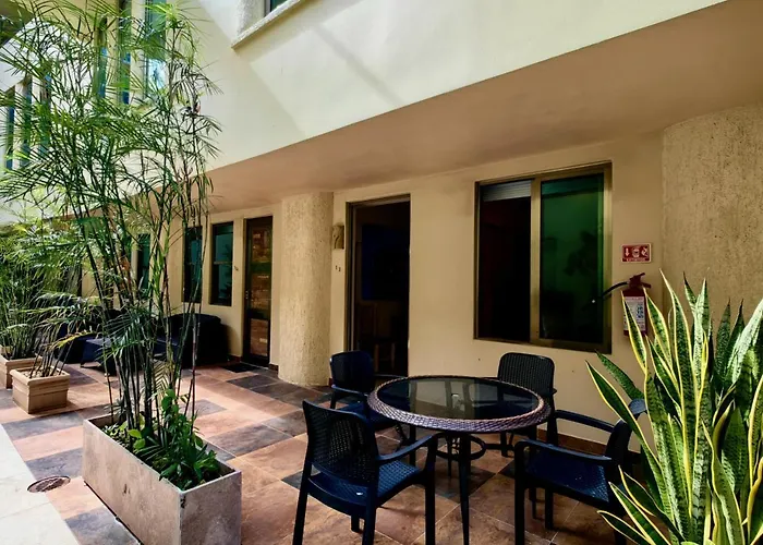 Mimosa Quinta By Guys Riviera Ferienhaus *
