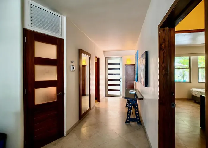 Ferienhaus Mimosa Quinta By Guys Riviera Playa del Carmen