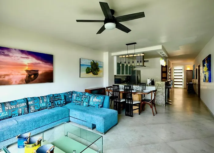Mimosa Quinta By Guys Riviera