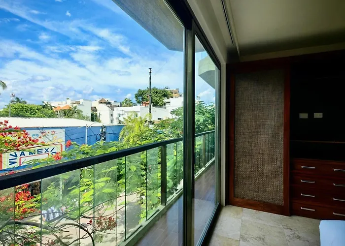 Mimosa Quinta By Guys Riviera