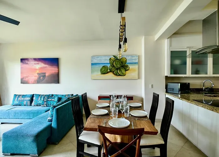 Mimosa Quinta By Guys Riviera * Playa del Carmen