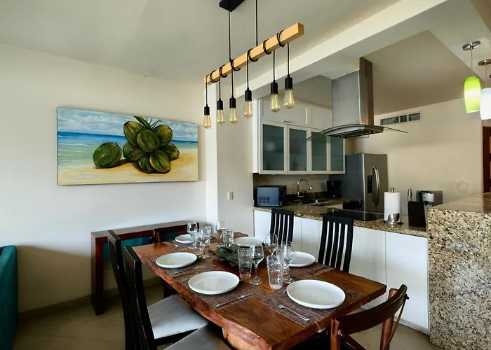 Ferienhaus Mimosa Quinta By Guys Riviera Playa del Carmen