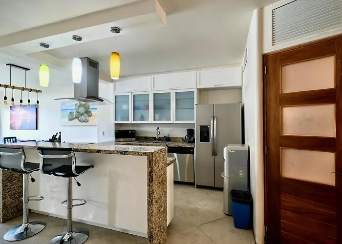 Mimosa Quinta By Guys Riviera Ferienhaus *