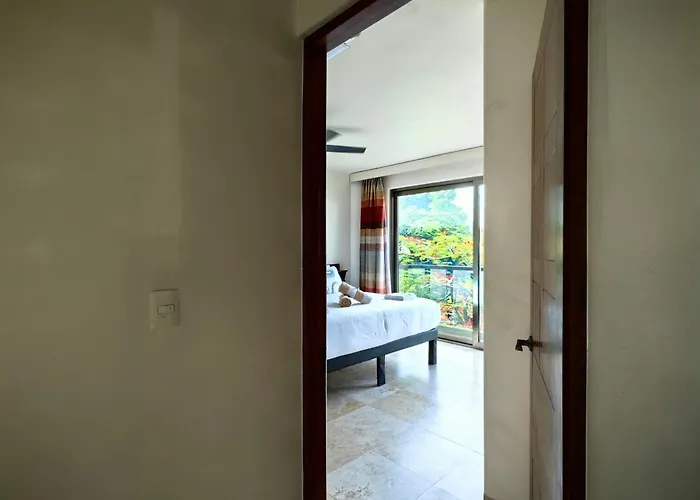Ferienhaus Mimosa Quinta By Guys Riviera Playa del Carmen