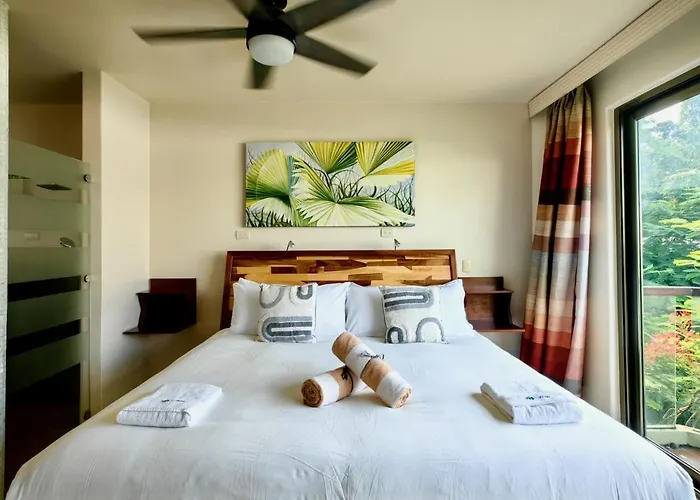 Ferienhaus Mimosa Quinta By Guys Riviera *