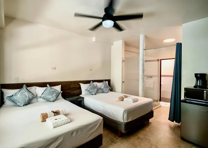 Ferienhaus Mimosa Quinta By Guys Riviera *