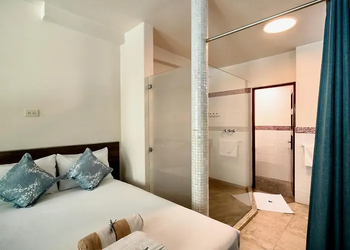 Ferienhaus Mimosa Quinta By Guys Riviera *