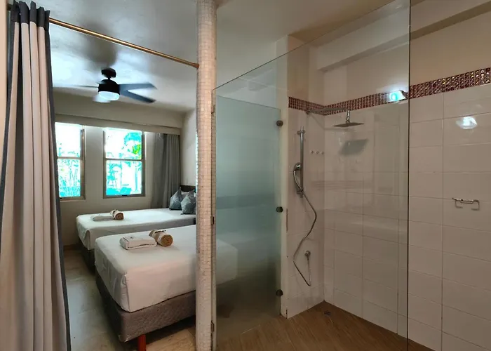 Ferienhaus Mimosa Quinta By Guys Riviera