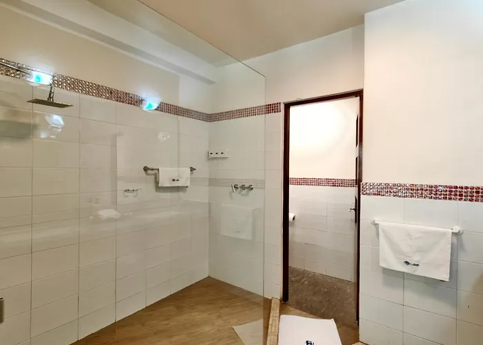 Ferienhaus Mimosa Quinta By Guys Riviera *