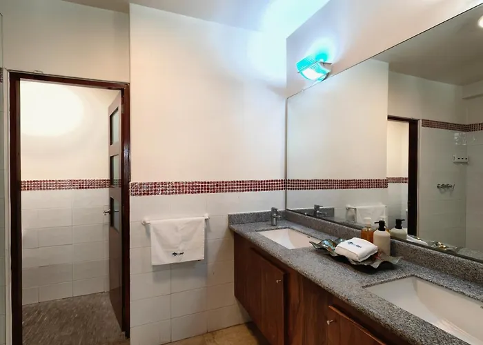 Ferienhaus Mimosa Quinta By Guys Riviera Playa del Carmen