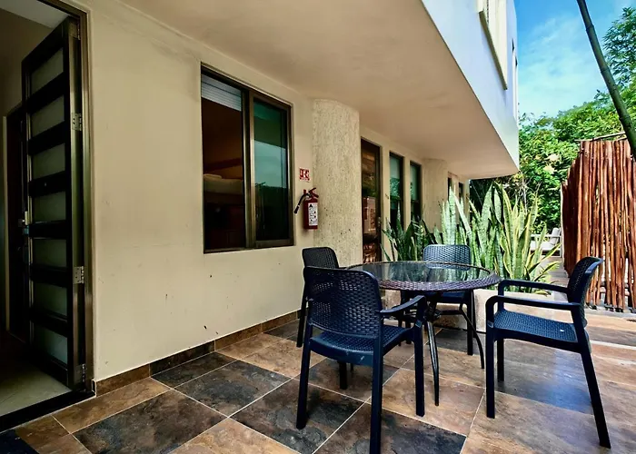 Ferienhaus Mimosa Quinta By Guys Riviera *