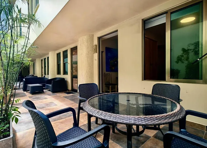 Mimosa Quinta By Guys Riviera * Playa del Carmen