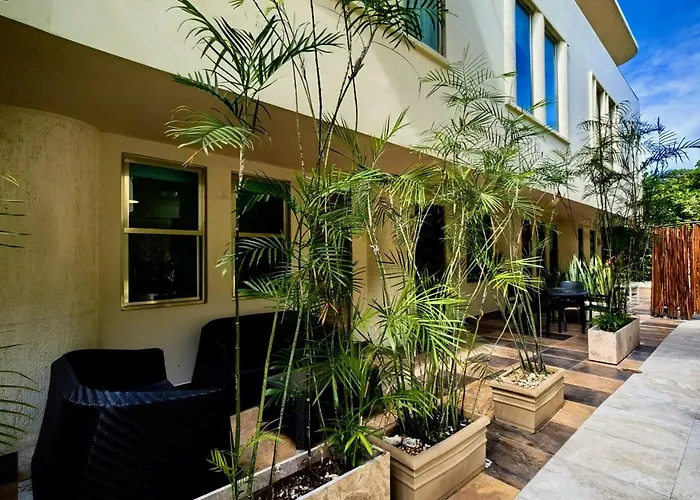 Mimosa Quinta By Guys Riviera